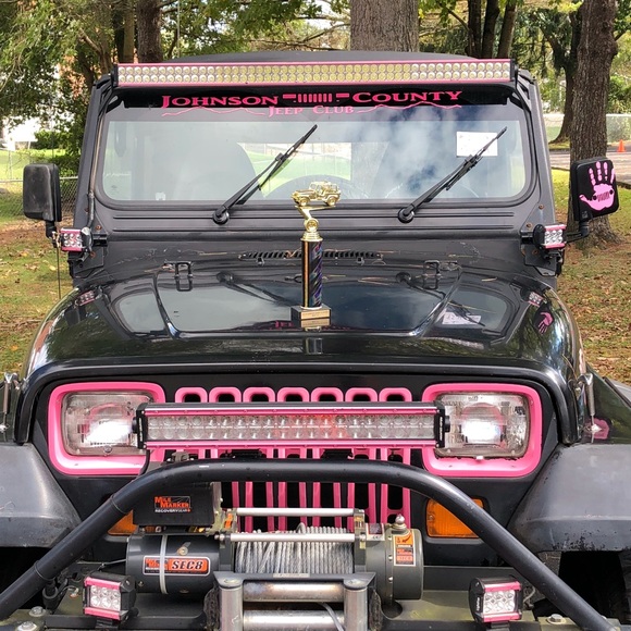 Meet your Posher, Connie - Picture 1 of 1